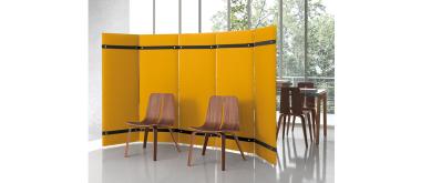 SOUND ABSORBING PRODUCTS